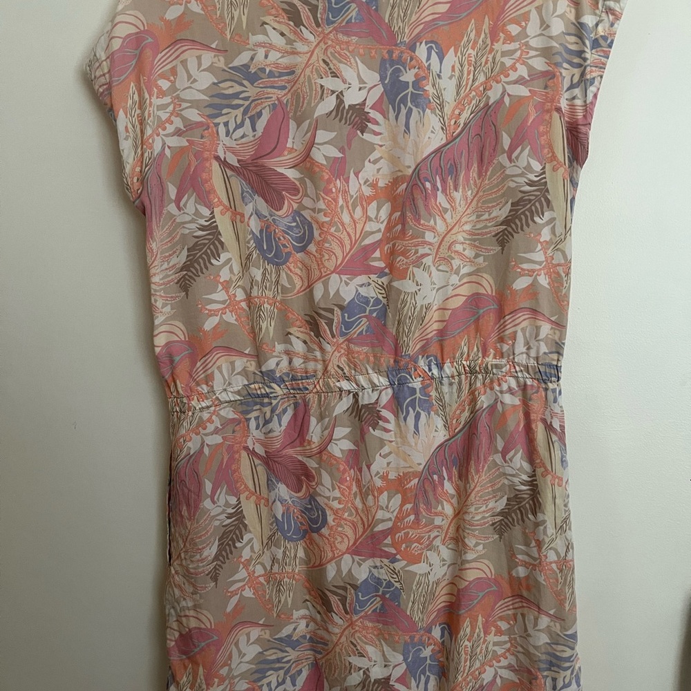 PATAGONIA Multicolored Dress size S